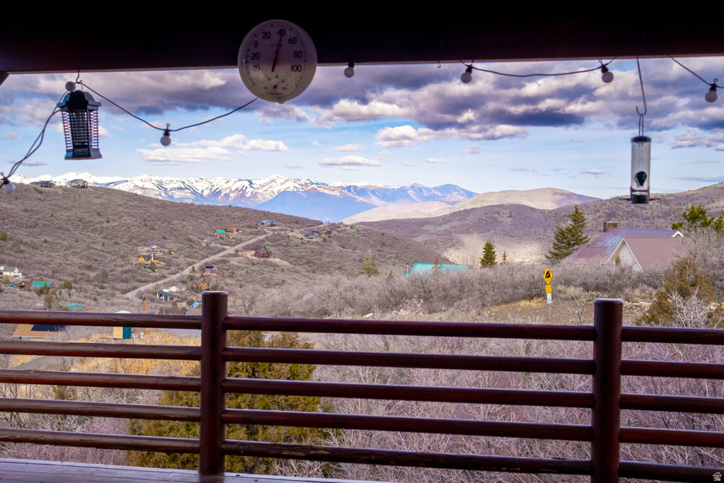 8720 E LAKE PINES DR Heber City, UT 84032