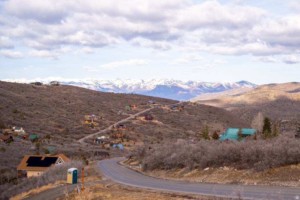 8720 E LAKE PINES DR Heber City, UT 84032