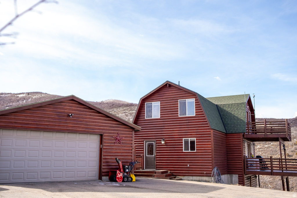 8720 E LAKE PINES DR Heber City, UT 84032