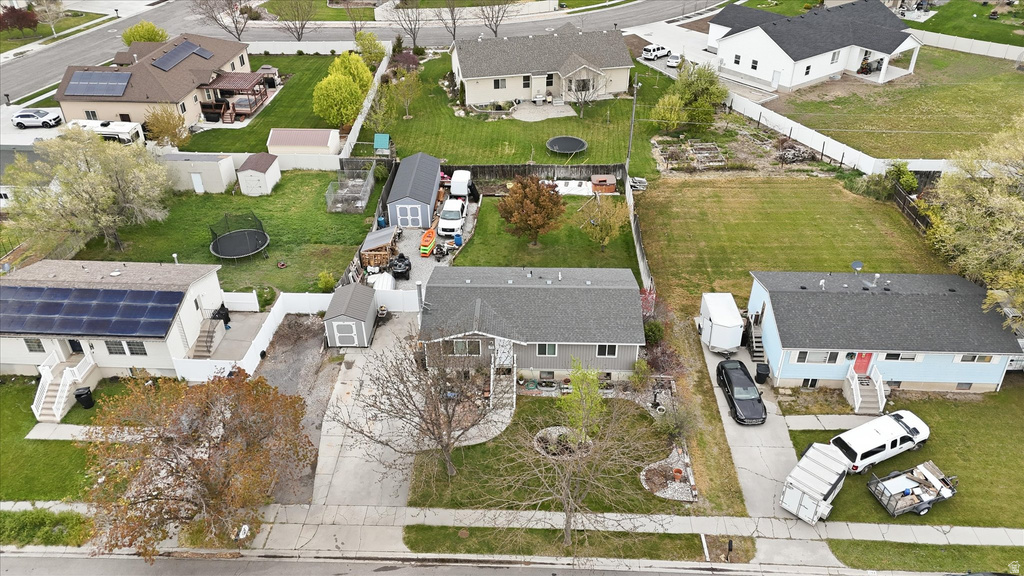 300 W 925 S Garland, UT 84312