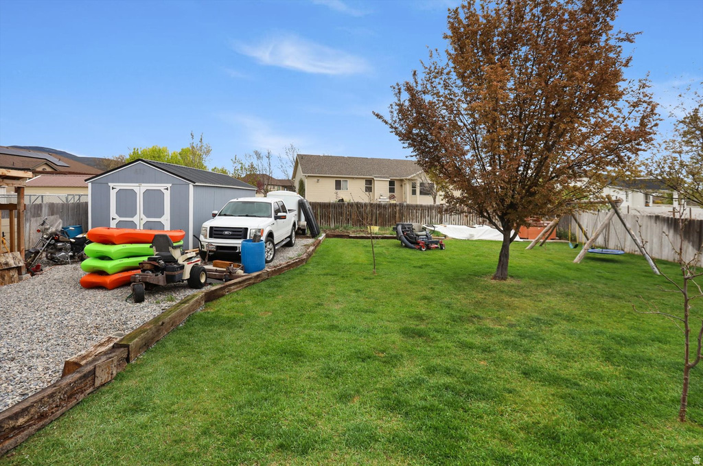 300 W 925 S Garland, UT 84312