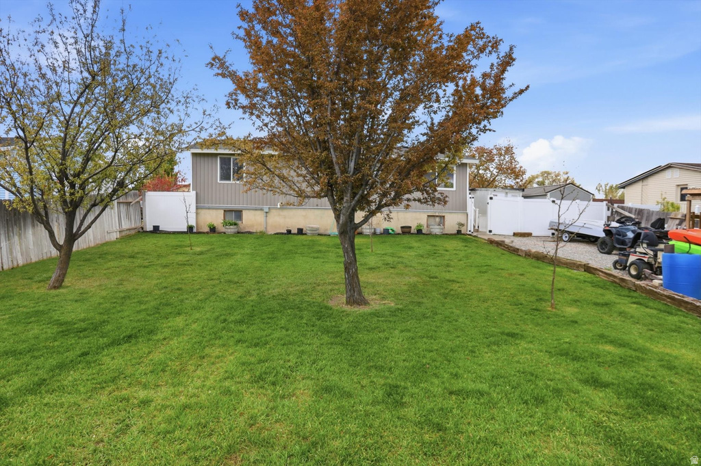 300 W 925 S Garland, UT 84312