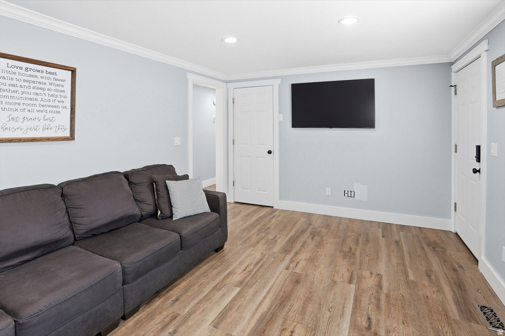 300 W 925 S Garland, UT 84312