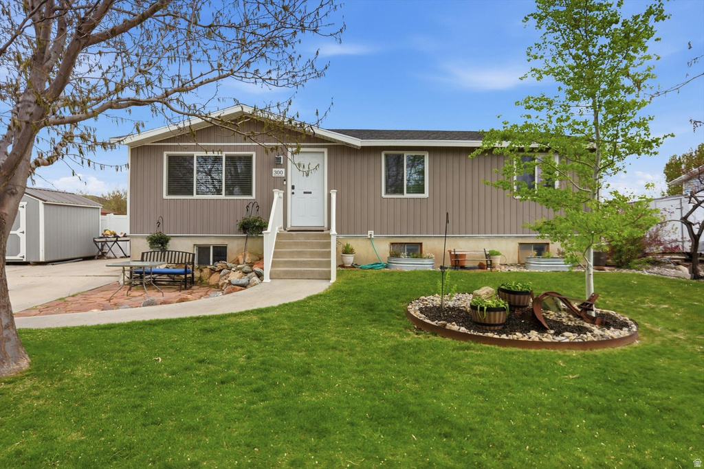 300 W 925 S Garland, UT 84312