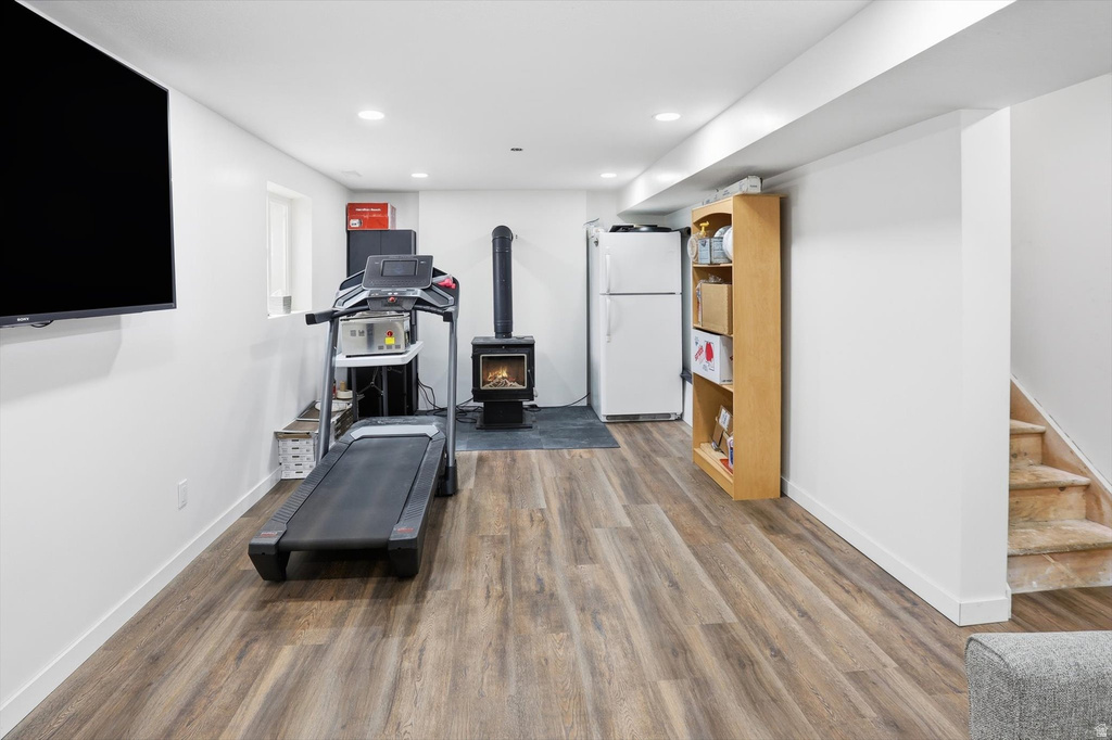 300 W 925 S Garland, UT 84312