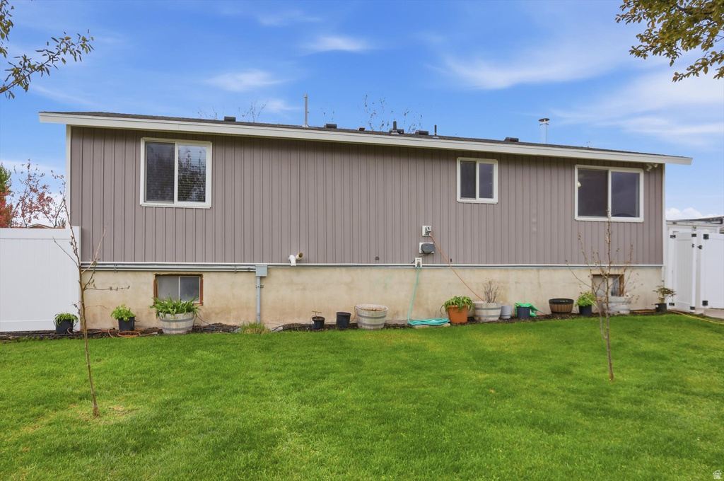 300 W 925 S Garland, UT 84312