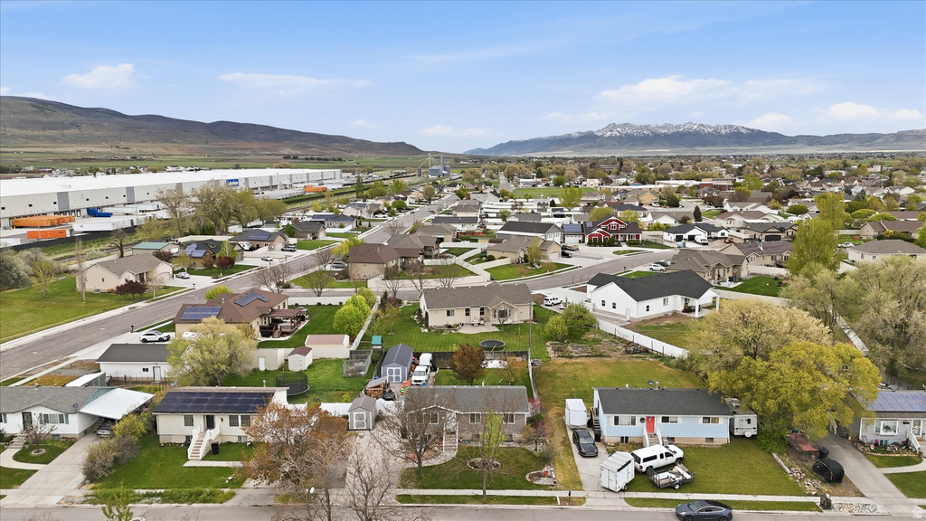 300 W 925 S Garland, UT 84312