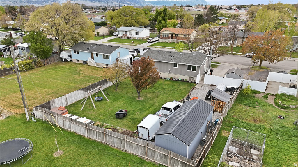 300 W 925 S Garland, UT 84312