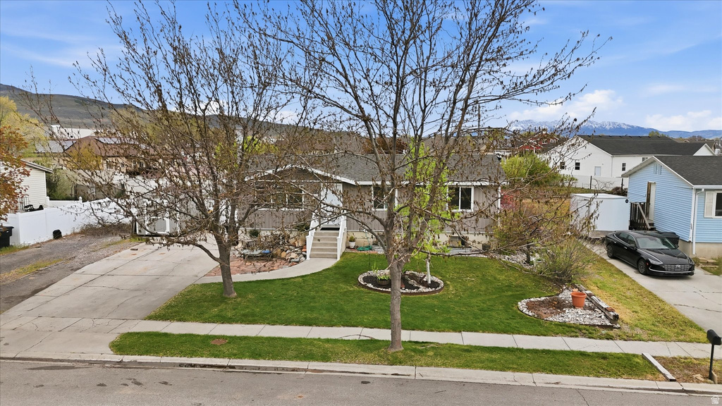 300 W 925 S Garland, UT 84312