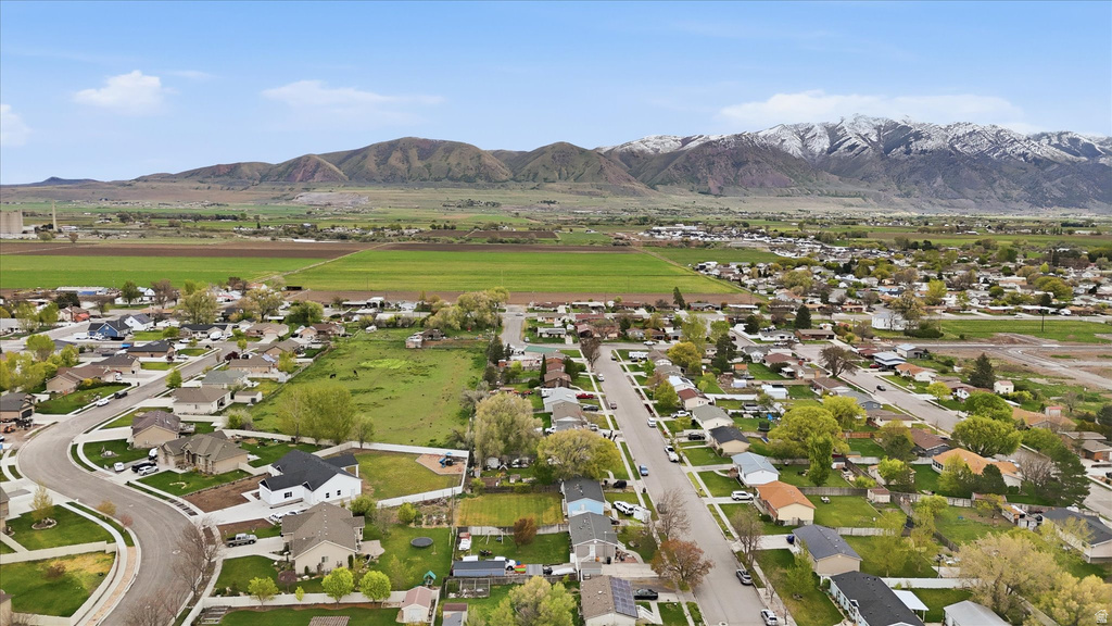 300 W 925 S Garland, UT 84312