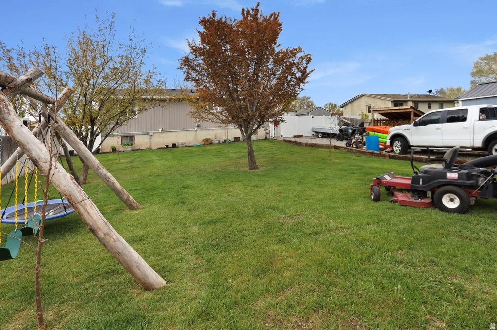 300 W 925 S Garland, UT 84312