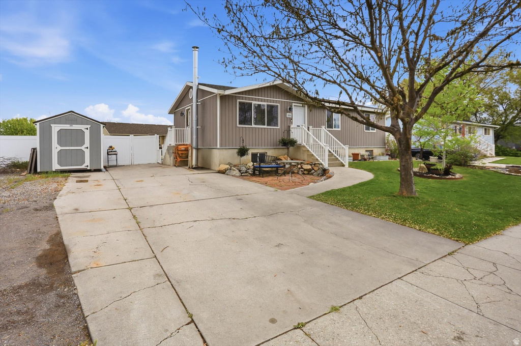 300 W 925 S Garland, UT 84312