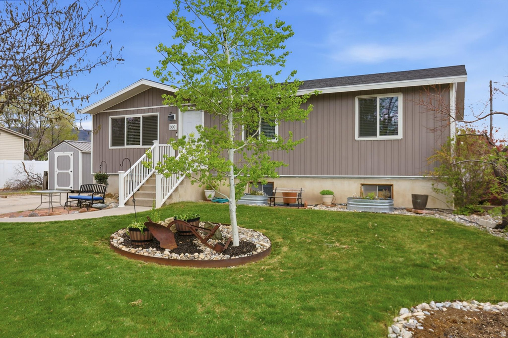 300 W 925 S Garland, UT 84312