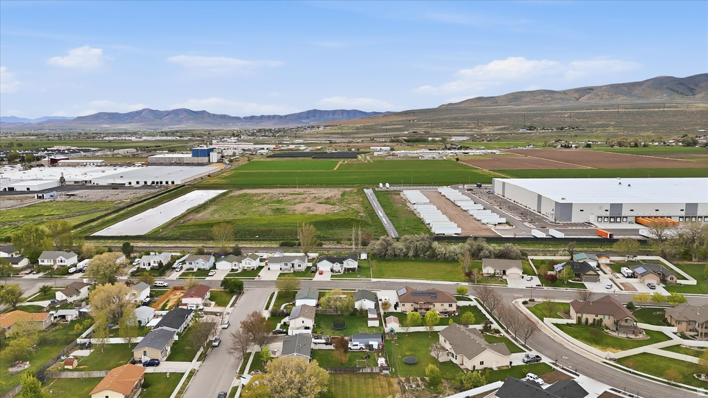 300 W 925 S Garland, UT 84312