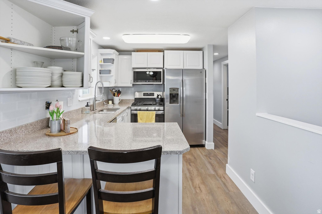 300 W 925 S Garland, UT 84312