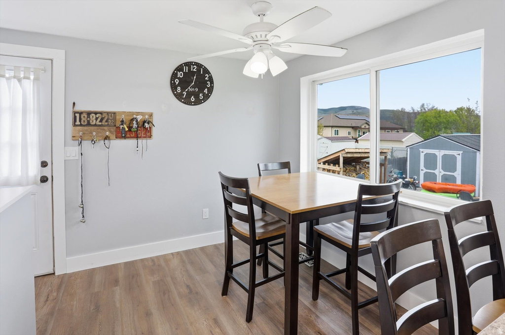 300 W 925 S Garland, UT 84312