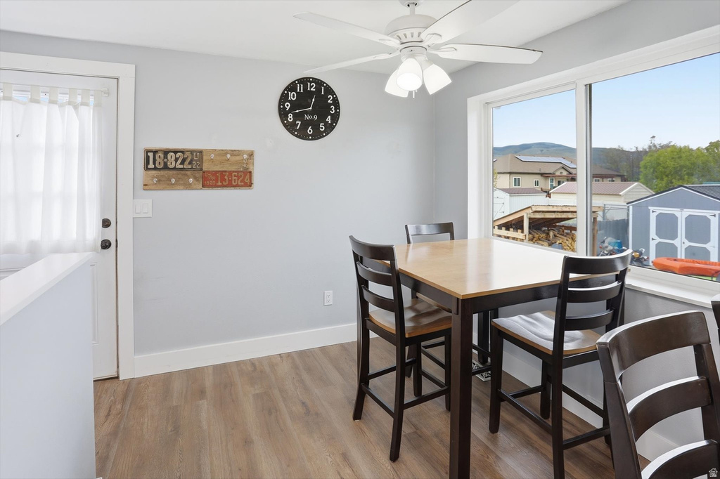 300 W 925 S Garland, UT 84312