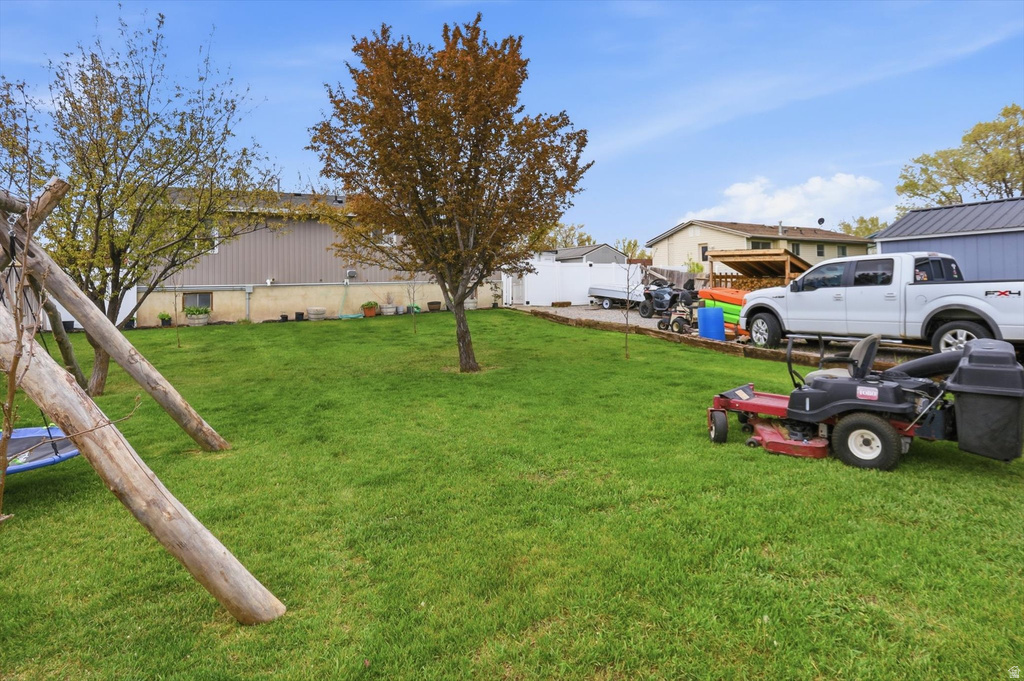 300 W 925 S Garland, UT 84312