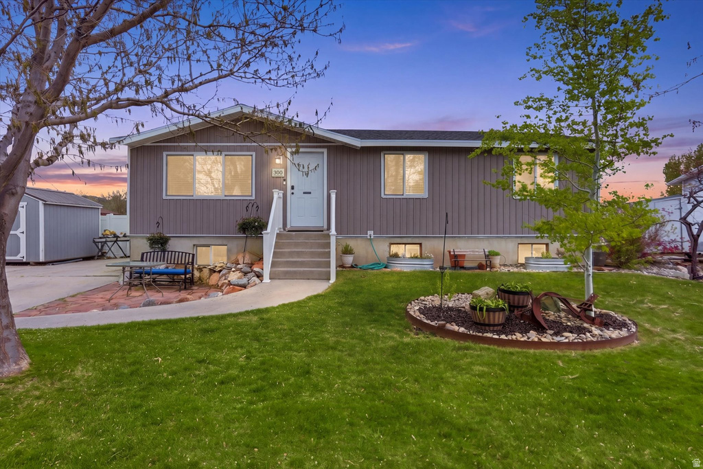 300 W 925 S Garland, UT 84312