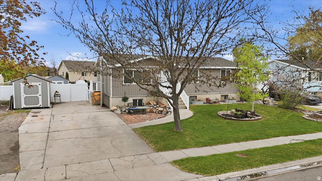 300 W 925 S Garland, UT 84312