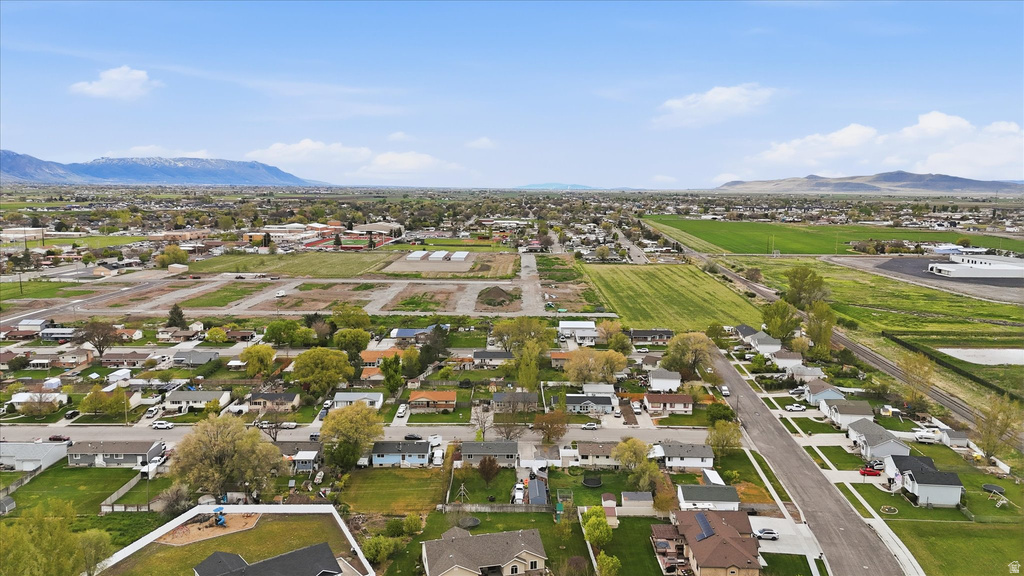 300 W 925 S Garland, UT 84312