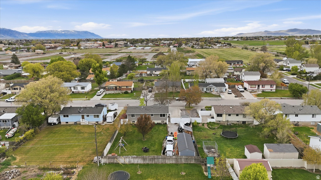 300 W 925 S Garland, UT 84312
