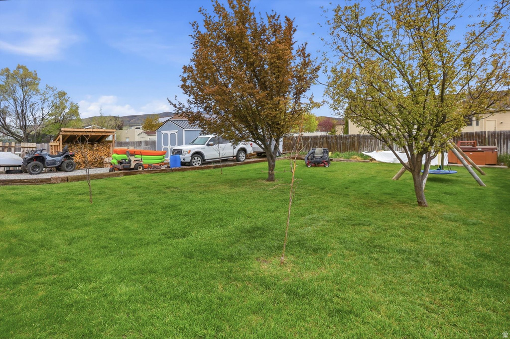 300 W 925 S Garland, UT 84312