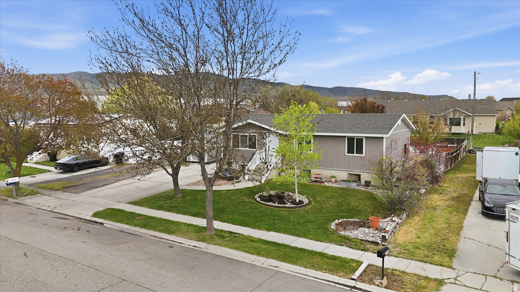 300 W 925 S Garland, UT 84312