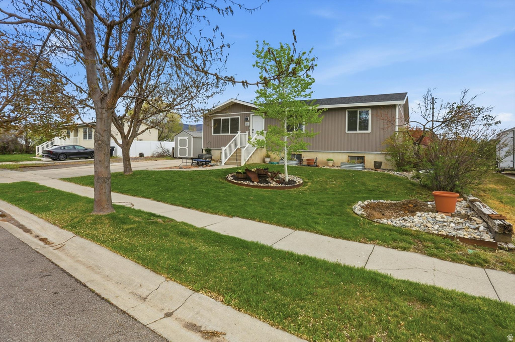 300 W 925 S Garland, UT 84312