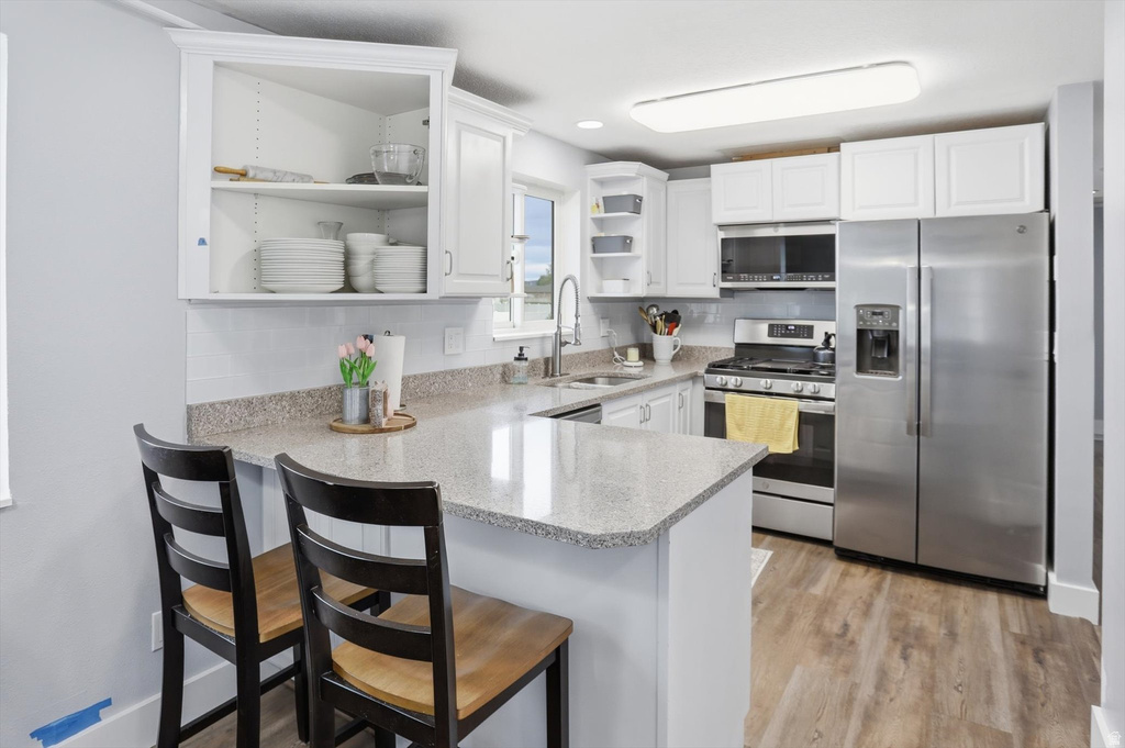 300 W 925 S Garland, UT 84312