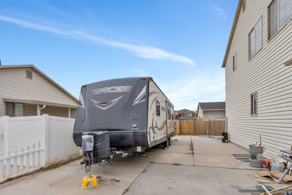 2830 S ADAM HILL WAY Magna, UT 84044