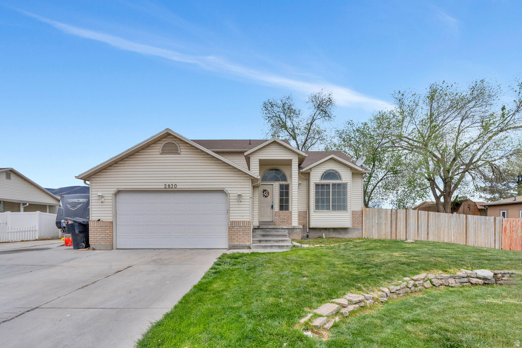 2830 S ADAM HILL WAY Magna, UT 84044