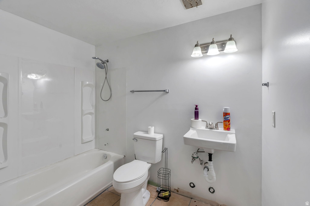 2830 S ADAM HILL WAY Magna, UT 84044