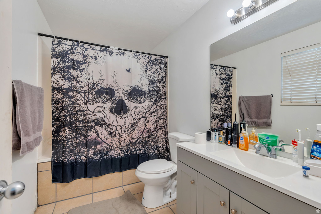 2830 S ADAM HILL WAY Magna, UT 84044