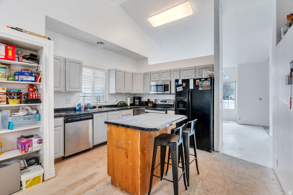 2830 S ADAM HILL WAY Magna, UT 84044