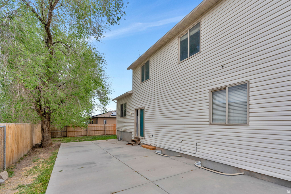 2830 S ADAM HILL WAY Magna, UT 84044