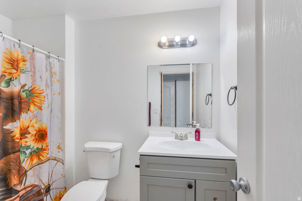 2830 S ADAM HILL WAY Magna, UT 84044