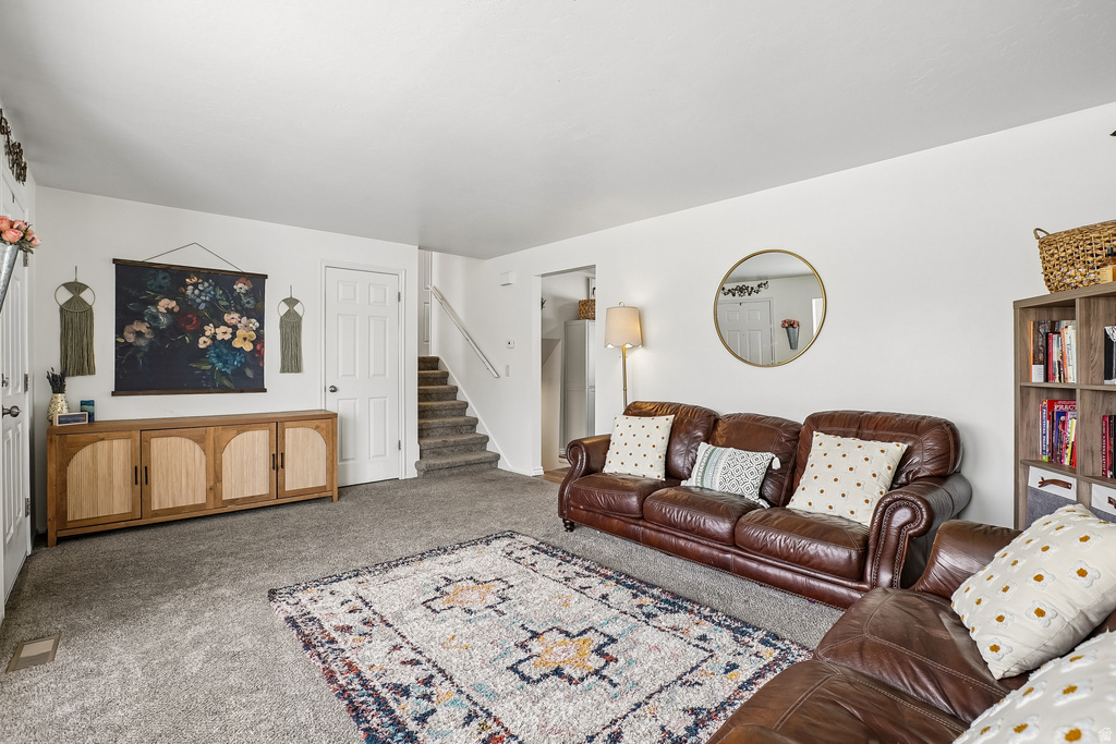 9571 S DAVID ST Sandy, UT 84070
