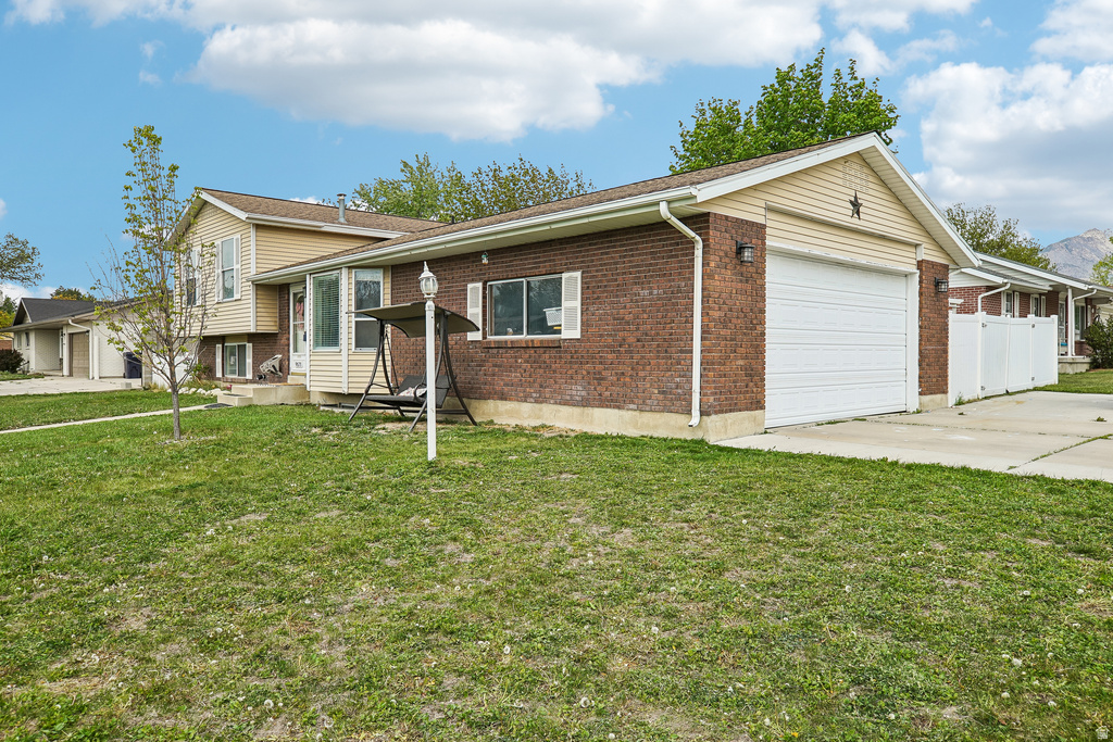 9571 S DAVID ST Sandy, UT 84070