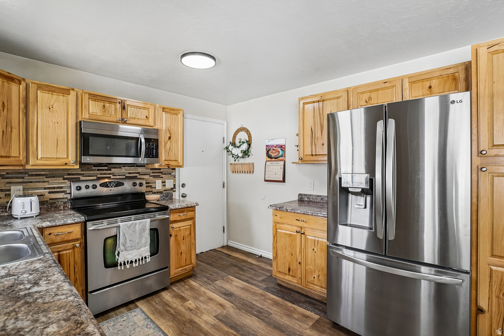 9571 S DAVID ST Sandy, UT 84070