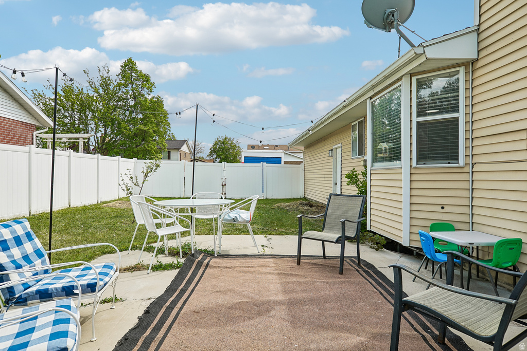 9571 S DAVID ST Sandy, UT 84070