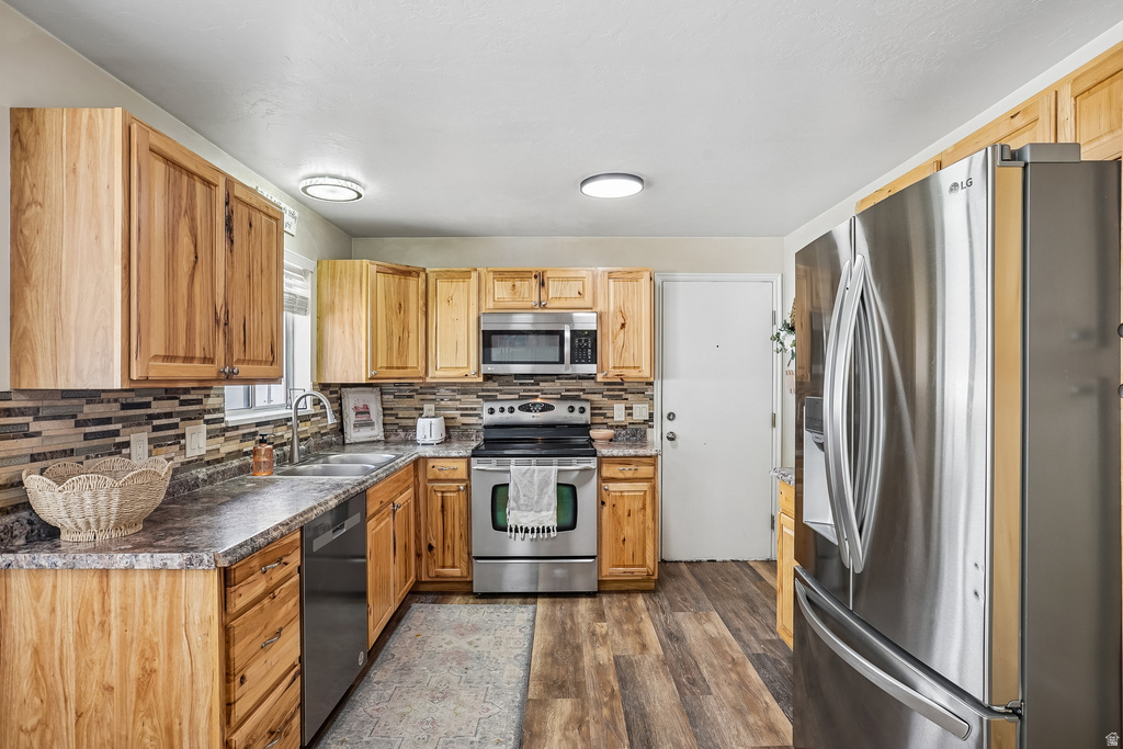 9571 S DAVID ST Sandy, UT 84070