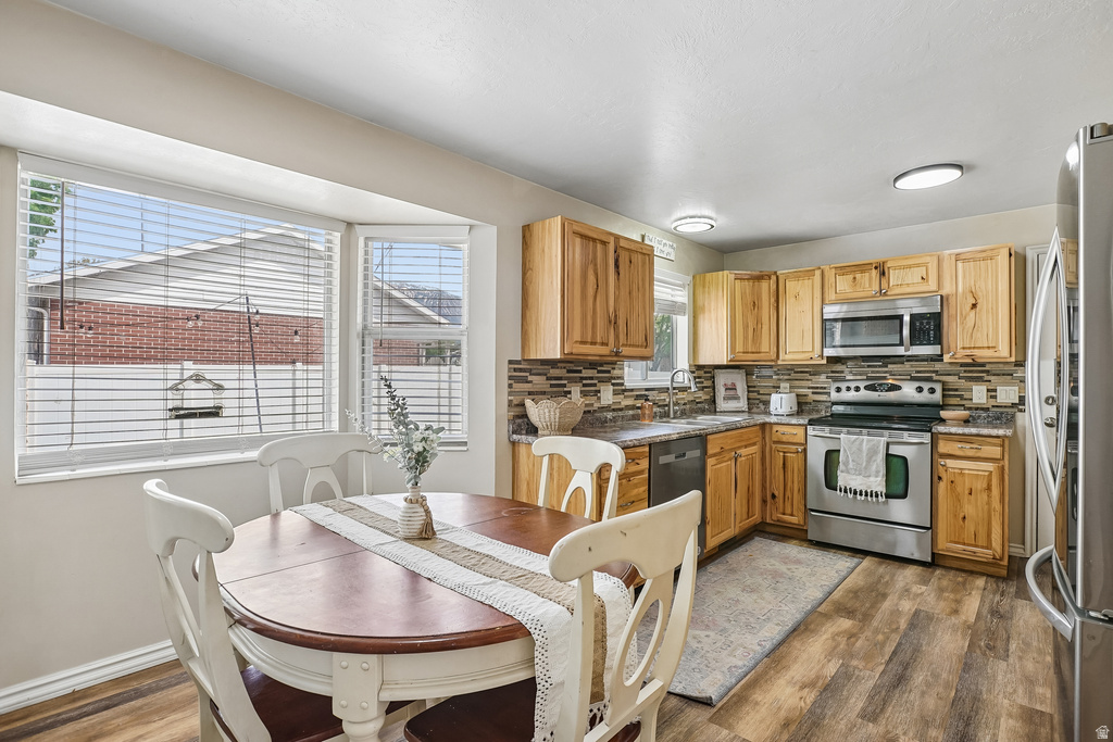 9571 S DAVID ST Sandy, UT 84070