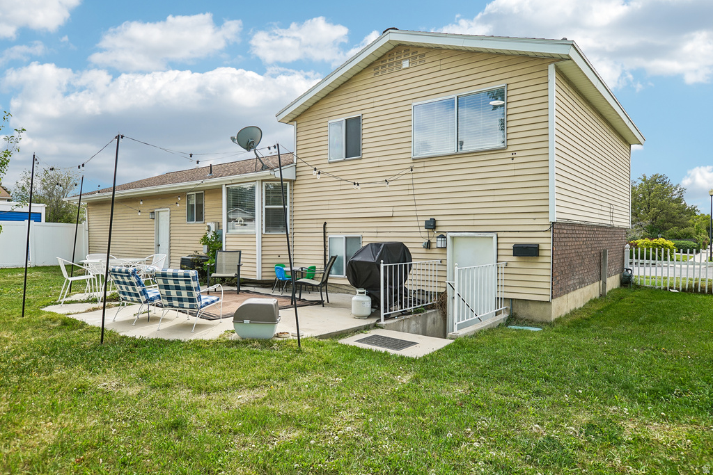 9571 S DAVID ST Sandy, UT 84070
