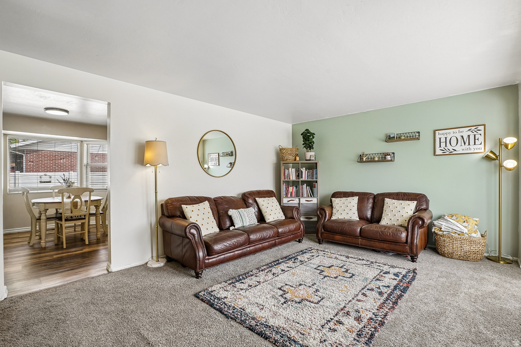 9571 S DAVID ST Sandy, UT 84070