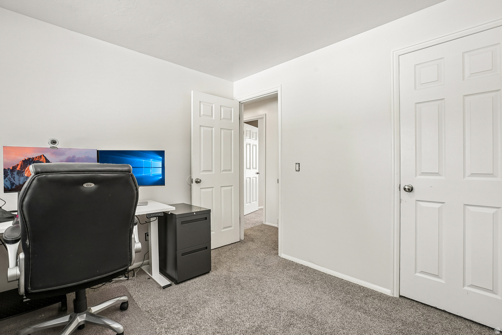 9571 S DAVID ST Sandy, UT 84070