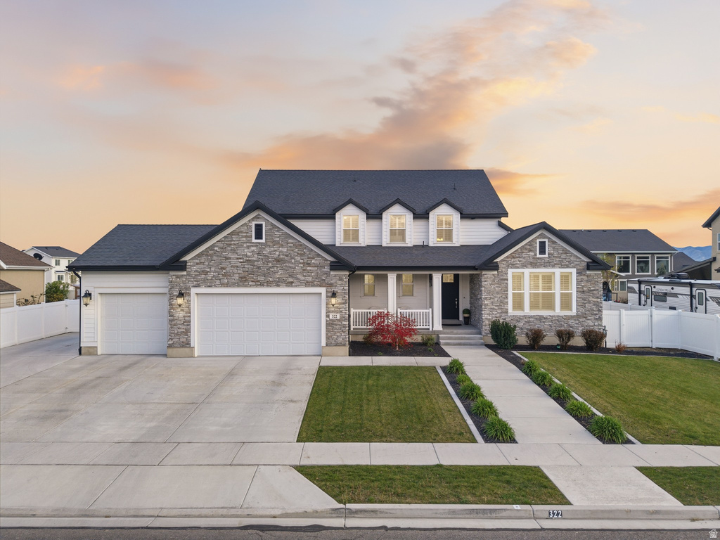 322 E 2530 N Lehi, UT 84043