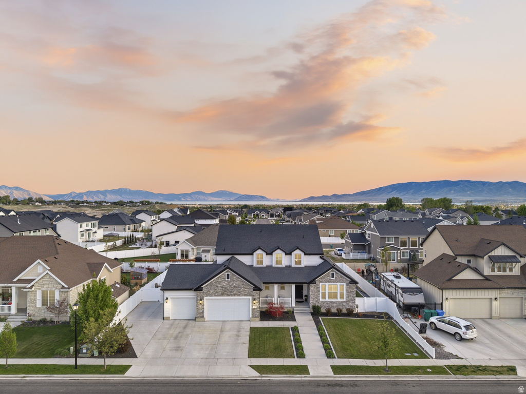 322 E 2530 N Lehi, UT 84043