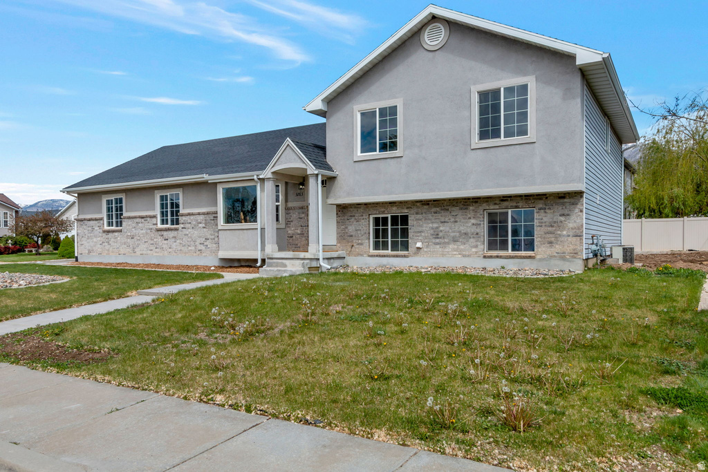 3283 S 1500 W Perry, UT 84302