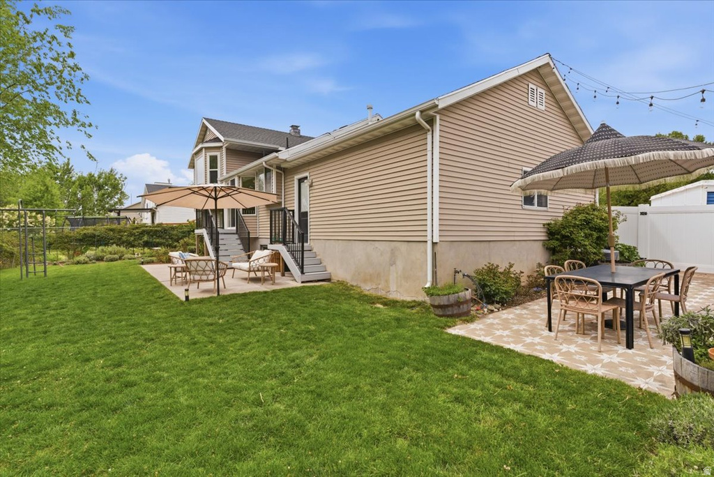 12 E 1340 S Farmington, UT 84025